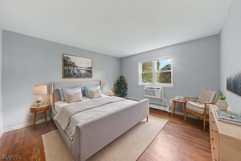 The Mountain Club - Residential Lease