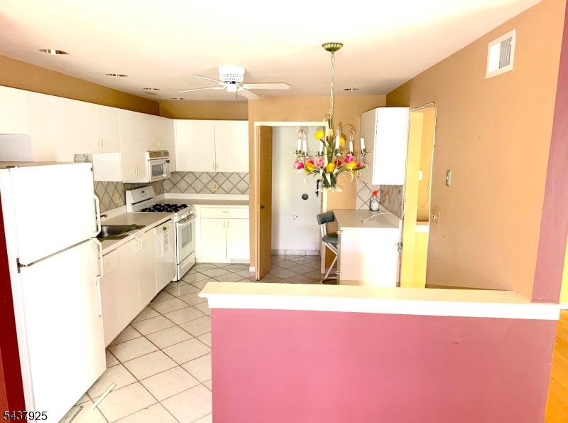 Hanover Park - Residential