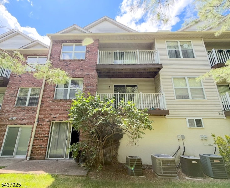 Hanover Park - Residential