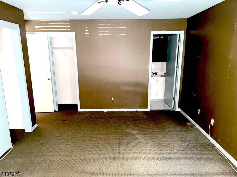 Hanover Park - Residential