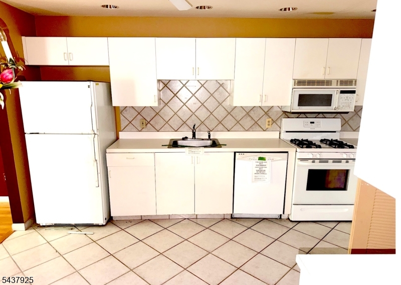 Hanover Park - Residential