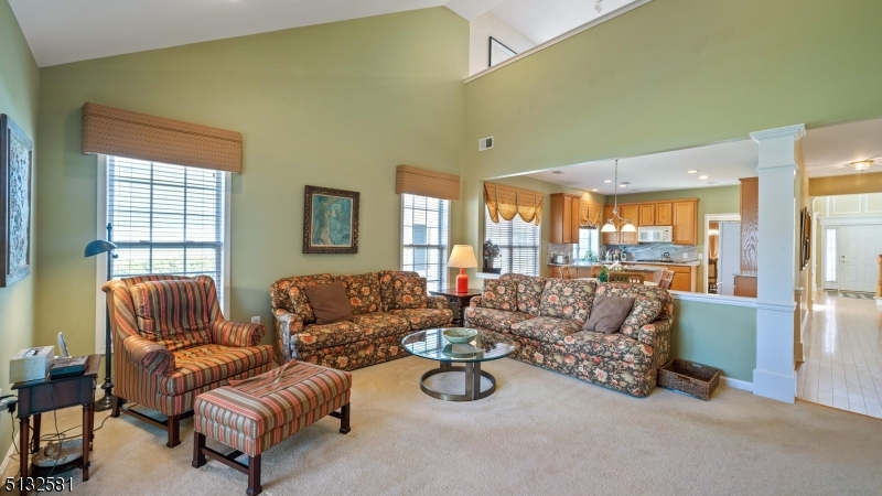 SOMERSET RUN - Residential