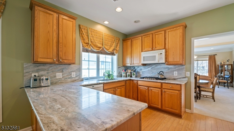 SOMERSET RUN - Residential