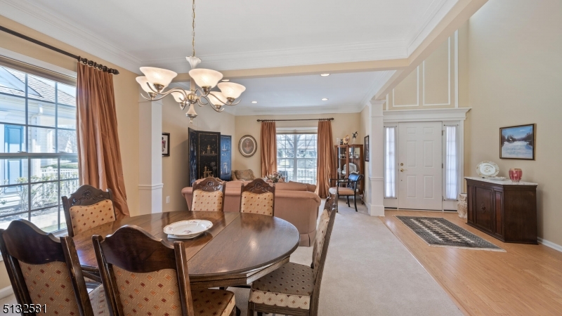 SOMERSET RUN - Residential