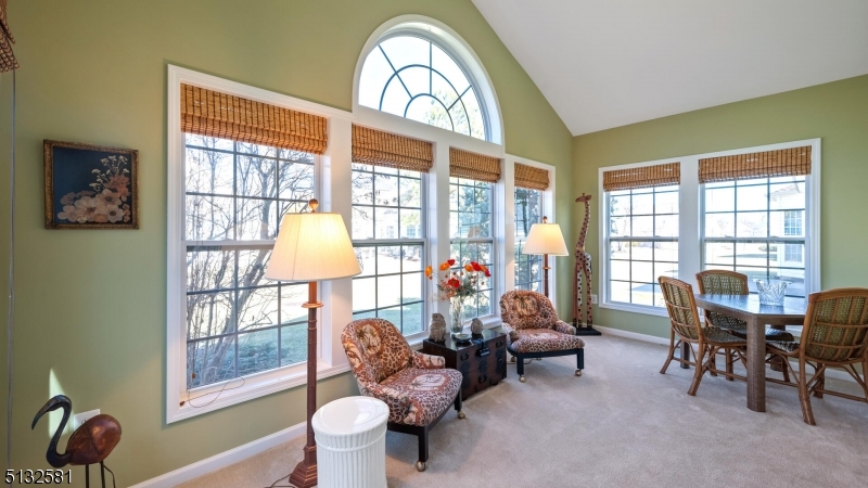 SOMERSET RUN - Residential