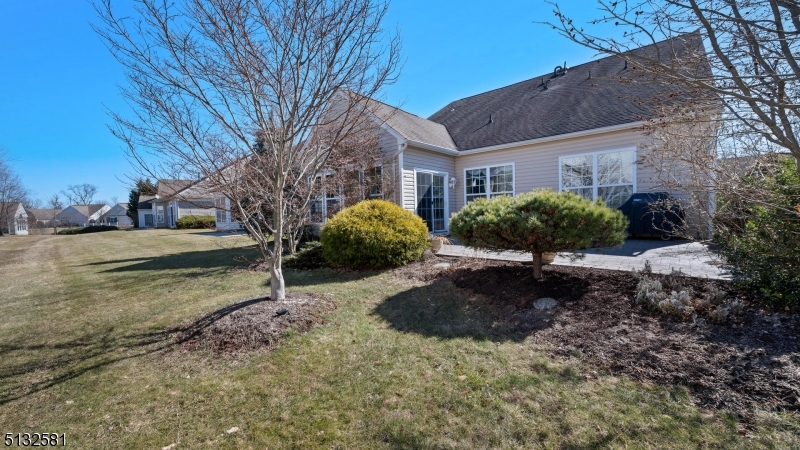 SOMERSET RUN - Residential