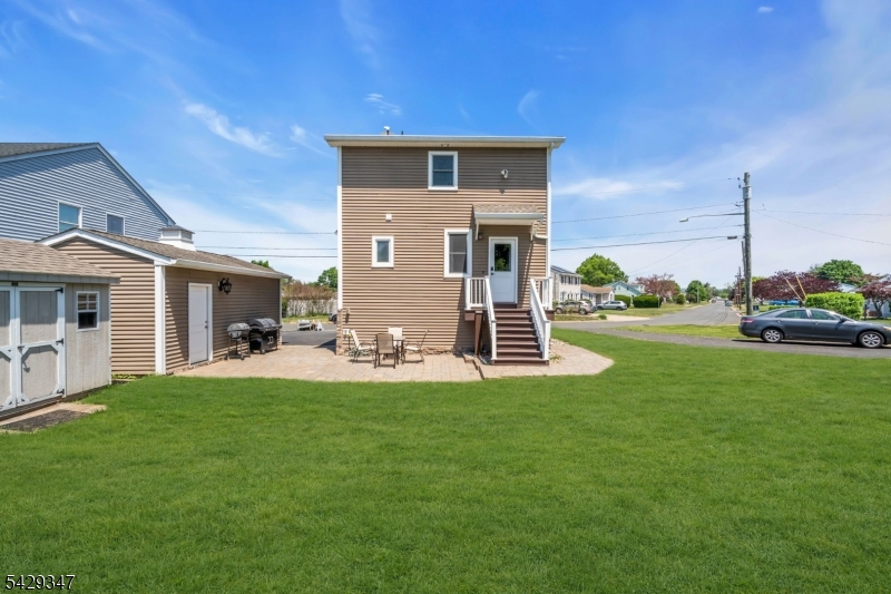 Weston - Residential