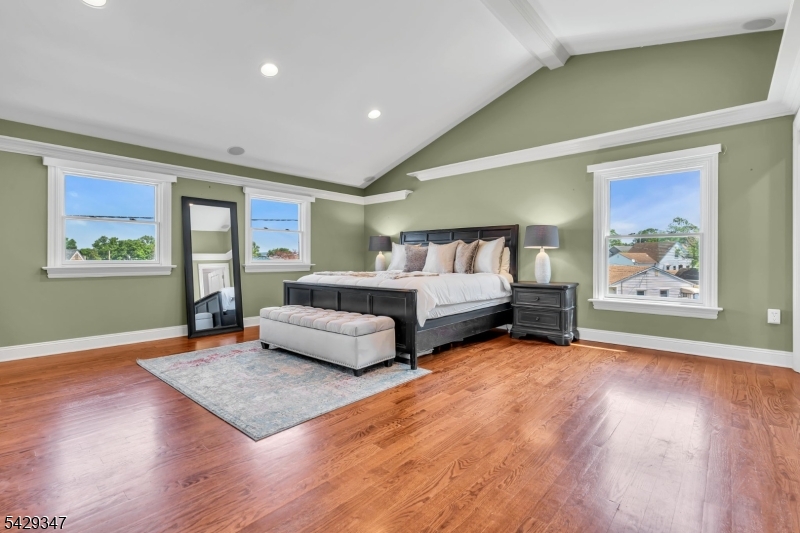 Weston - Residential