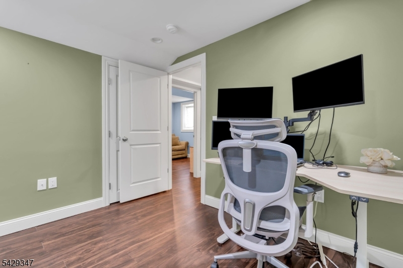 Weston - Residential