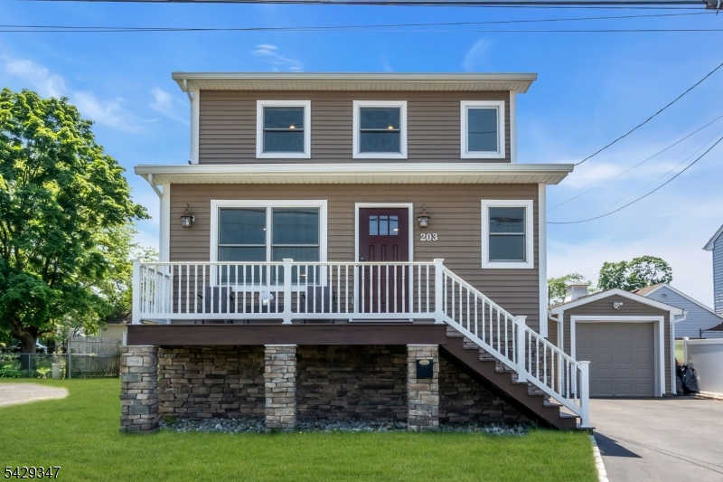 Weston - Residential