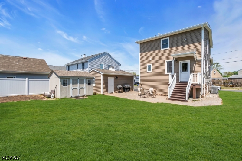 Weston - Residential