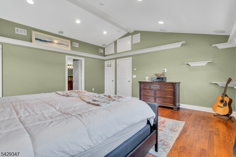 Weston - Residential