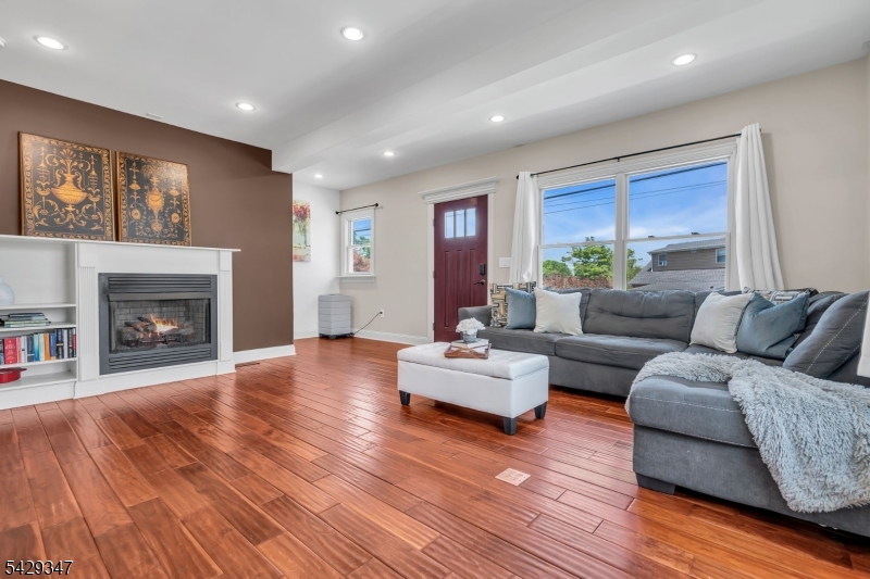 Weston - Residential