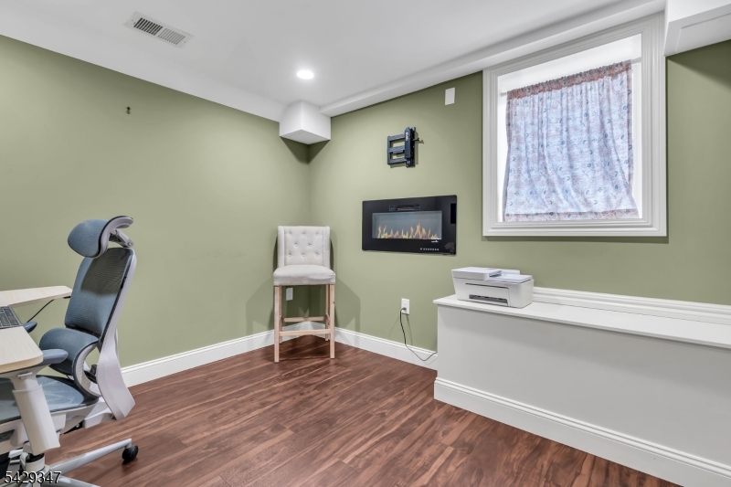 Weston - Residential