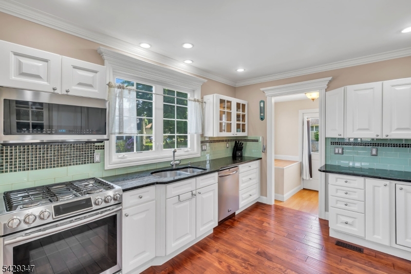 Weston - Residential