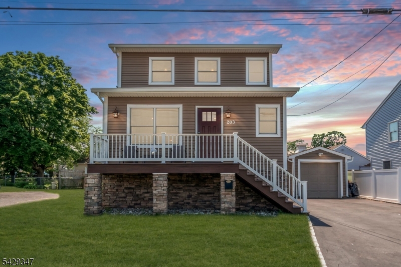 Weston - Residential
