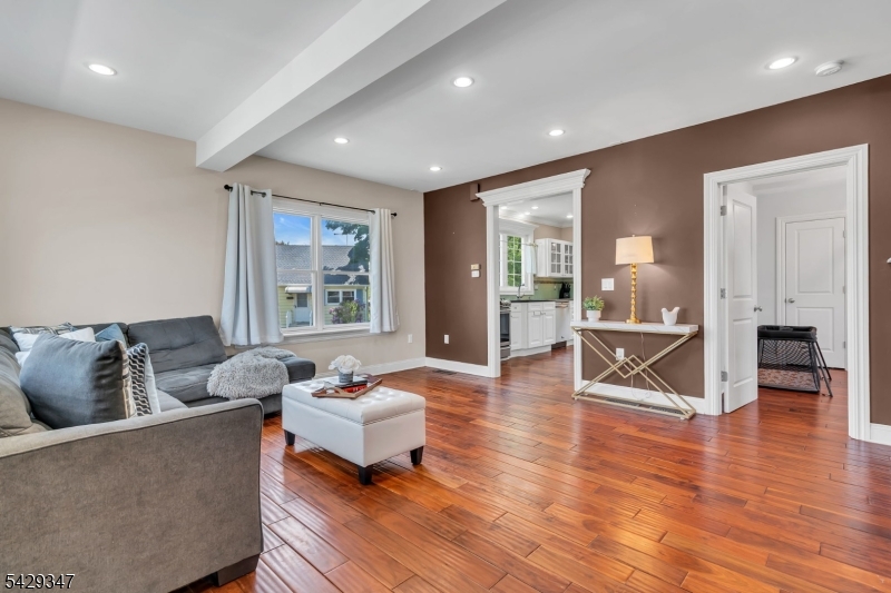 Weston - Residential