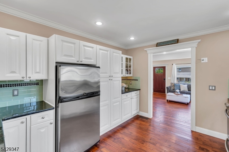 Weston - Residential