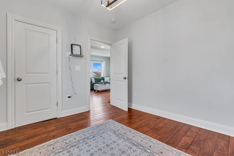 Weston - Residential