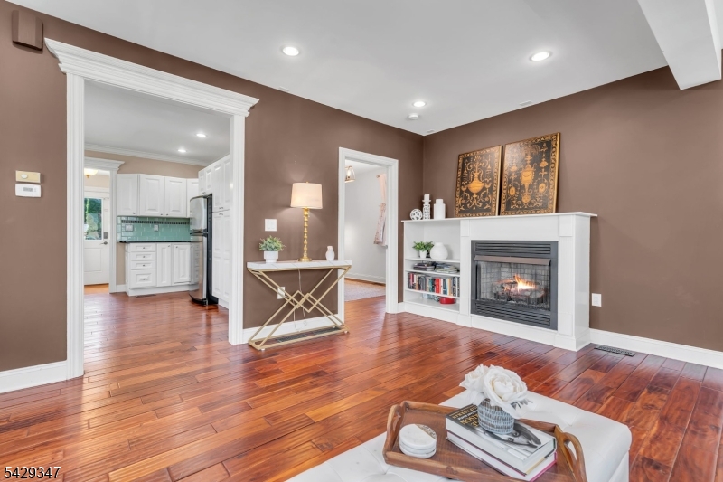 Weston - Residential