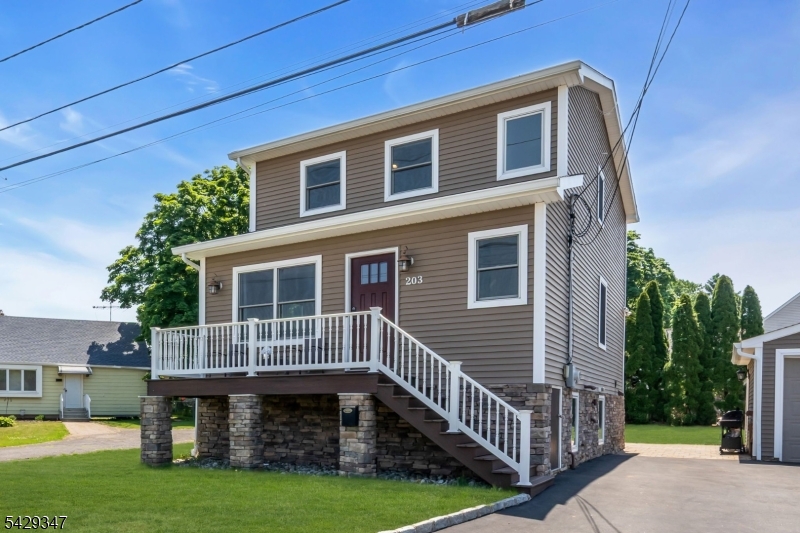 Weston - Residential
