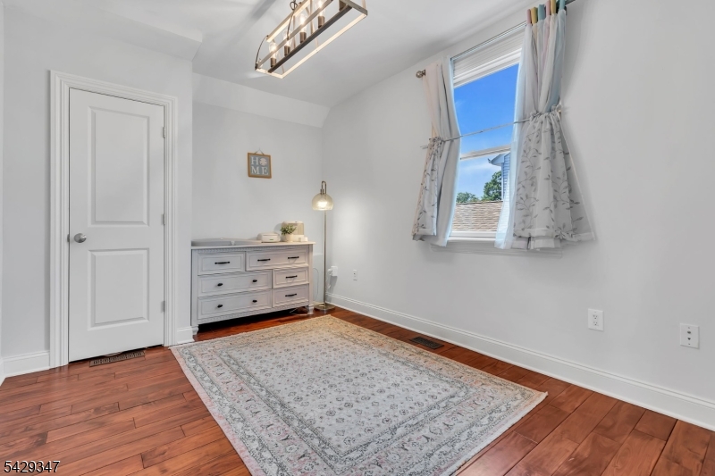 Weston - Residential