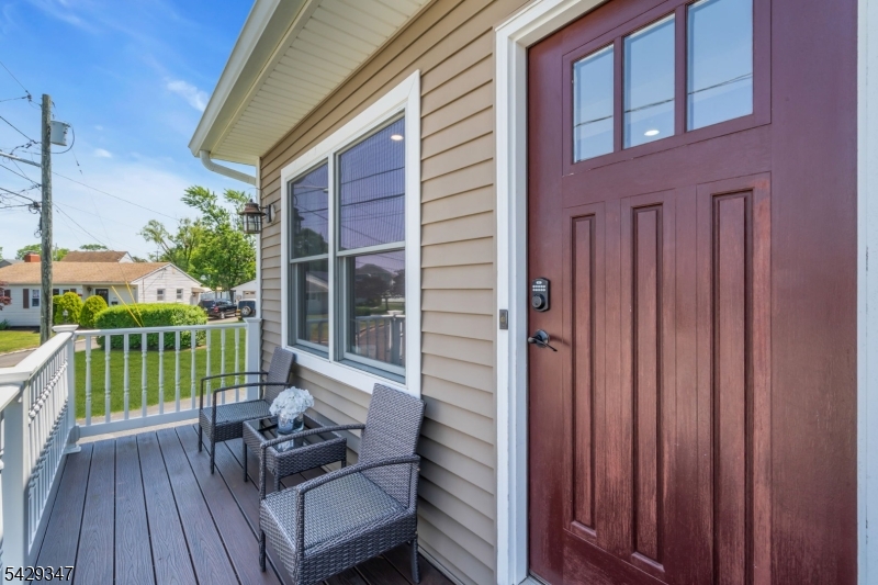 Weston - Residential