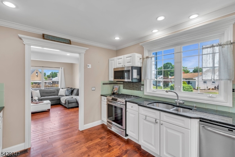Weston - Residential