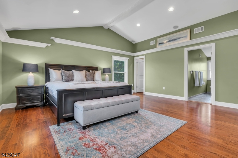 Weston - Residential