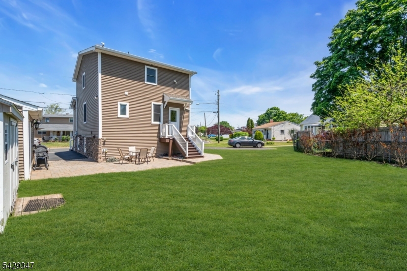 Weston - Residential