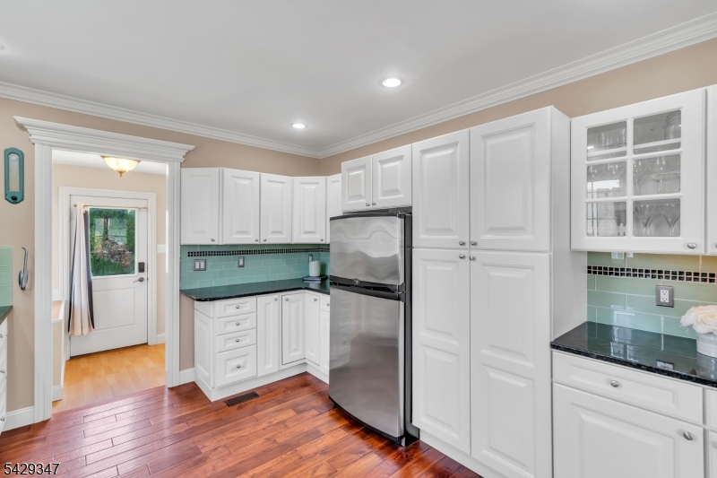 Weston - Residential