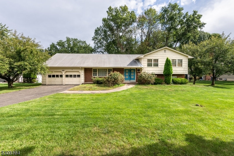 Pine Brook Brittany Park - Residential