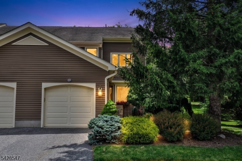 Apple Ridge - Residential