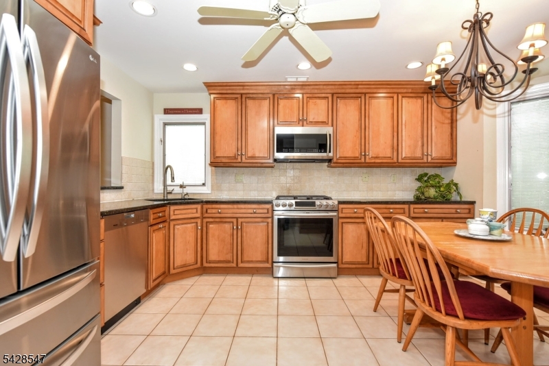 Apple Ridge - Residential