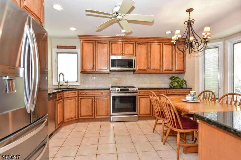 Apple Ridge - Residential