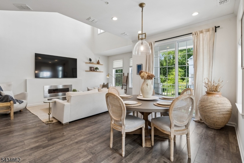 HILLTOP AT CEDAR GROVE - Residential