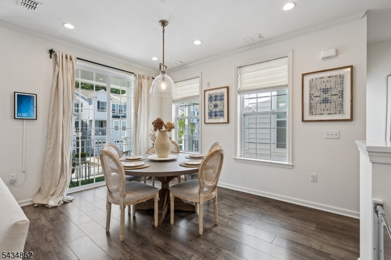 HILLTOP AT CEDAR GROVE - Residential