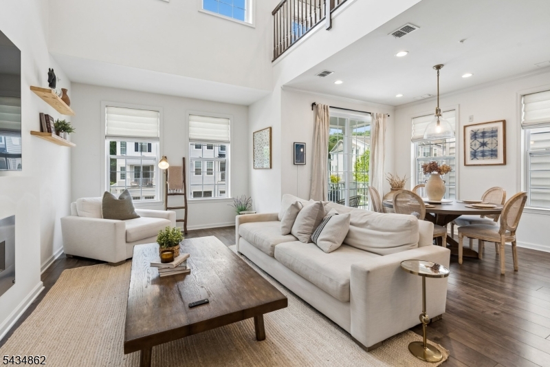 HILLTOP AT CEDAR GROVE - Residential
