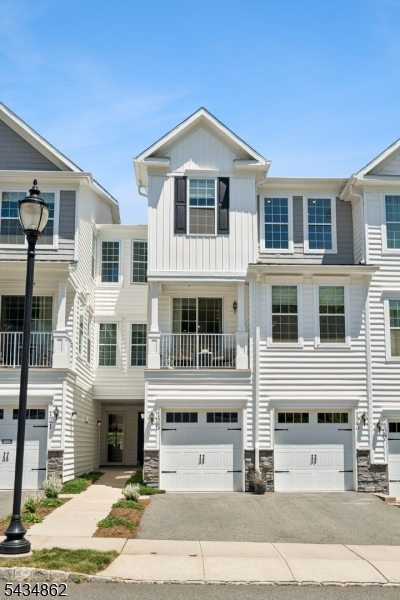 HILLTOP AT CEDAR GROVE - Residential