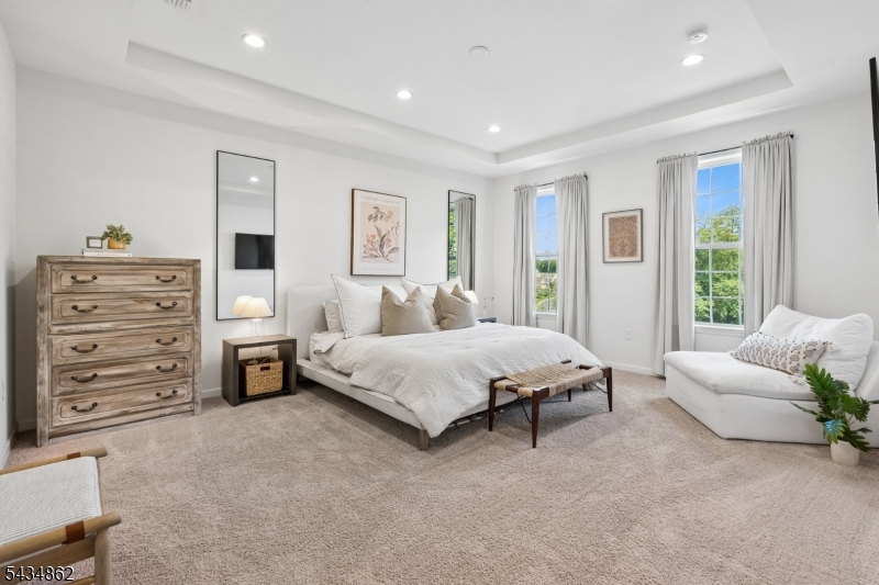 HILLTOP AT CEDAR GROVE - Residential