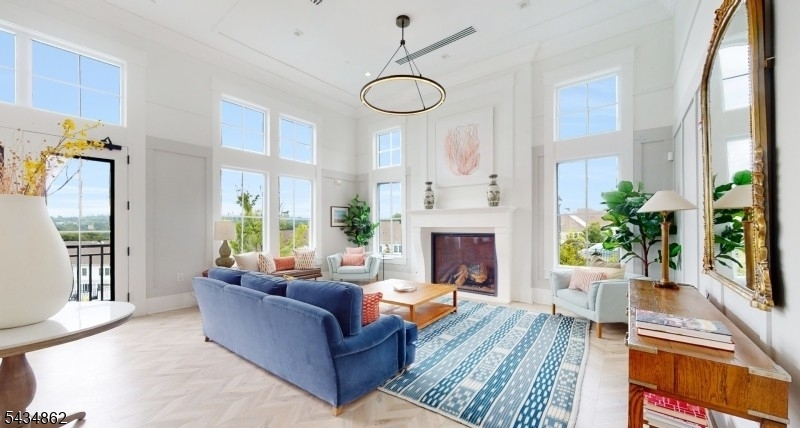 HILLTOP AT CEDAR GROVE - Residential
