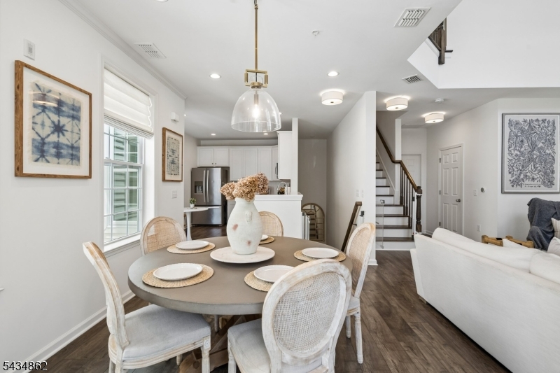 HILLTOP AT CEDAR GROVE - Residential