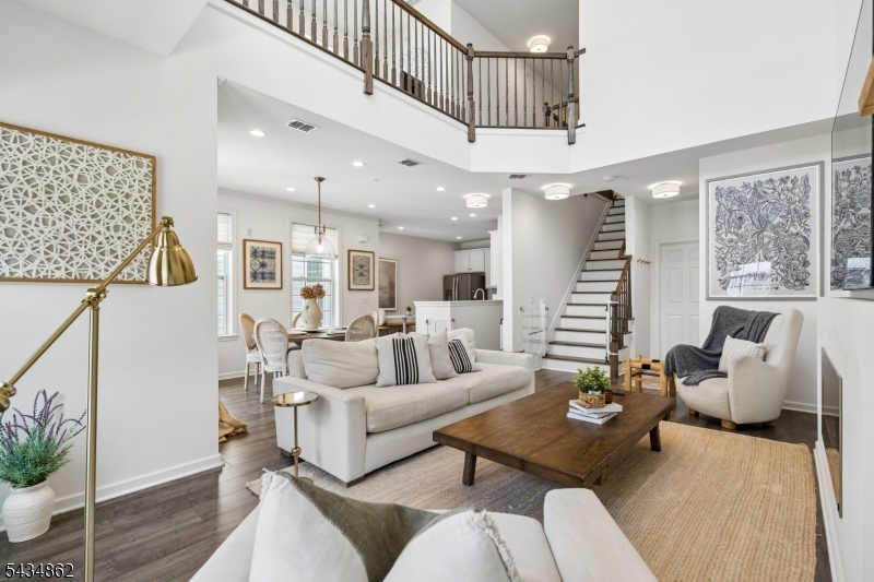 HILLTOP AT CEDAR GROVE - Residential