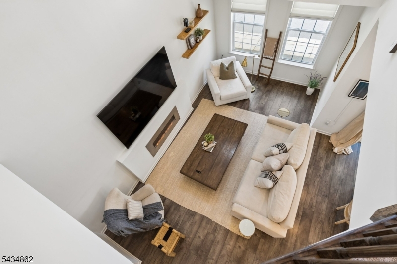 HILLTOP AT CEDAR GROVE - Residential