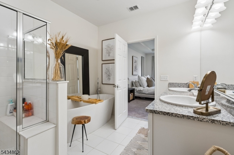 HILLTOP AT CEDAR GROVE - Residential