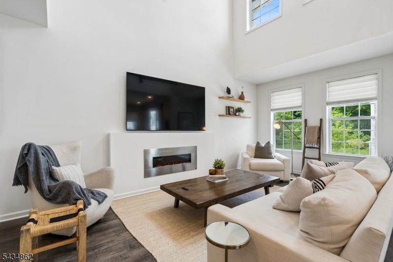 HILLTOP AT CEDAR GROVE - Residential