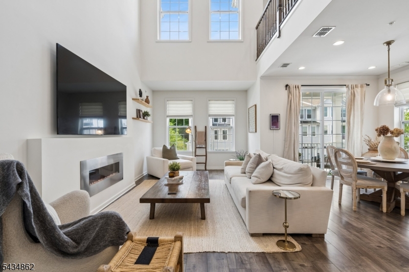 HILLTOP AT CEDAR GROVE - Residential