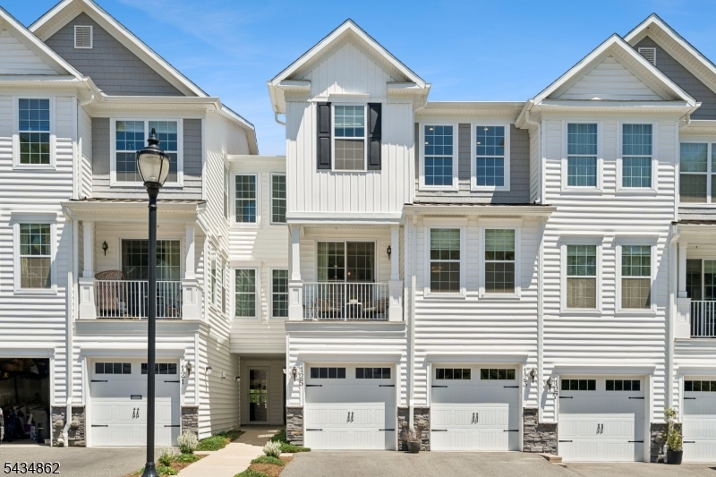 HILLTOP AT CEDAR GROVE - Residential