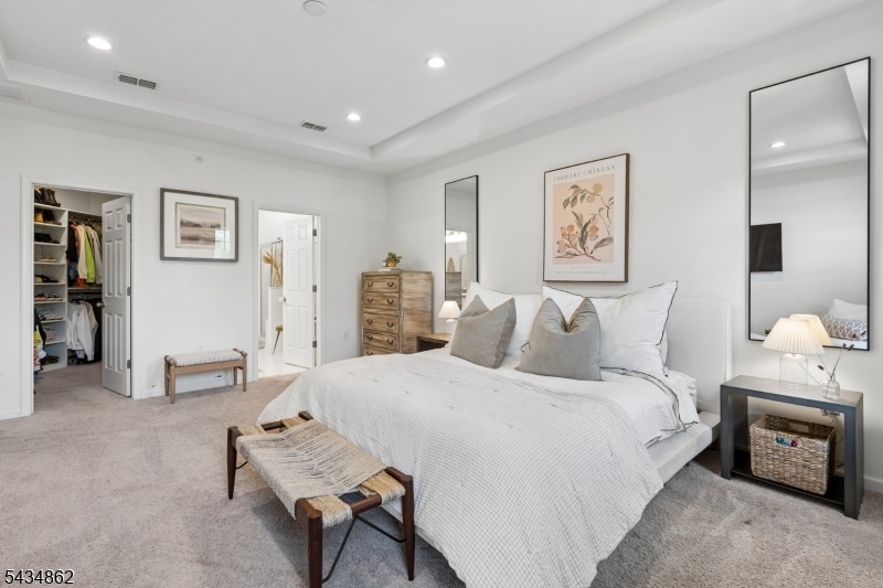 HILLTOP AT CEDAR GROVE - Residential