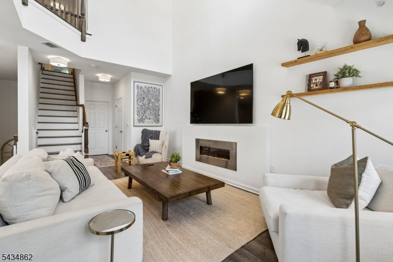 HILLTOP AT CEDAR GROVE - Residential